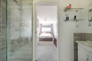 View From En-Suite- click for photo gallery